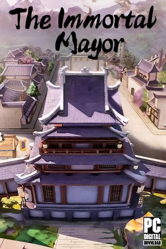 The Immortal Mayor RePack (RUS) со всеми DLC