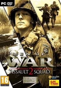 Men of War Assault Squad 2 RePack от Xatab на русском