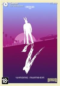 Hotline Miami 2 Wrong Number Repack ΠΎΡ Let'sPlay RePack ΠΎΡ Xatab Π½Π° ΡΡΡΡΠΊΠΎΠΌ