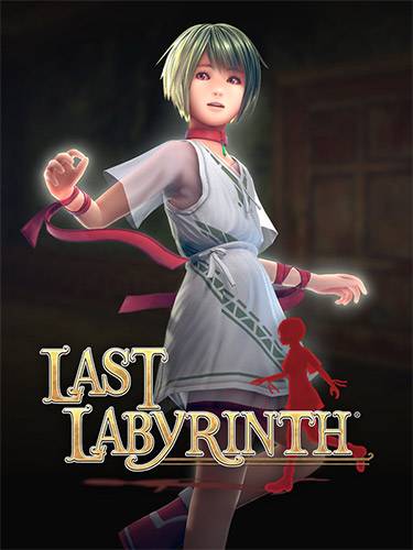 Last Labyrinth RePack (RUS) со всеми DLC