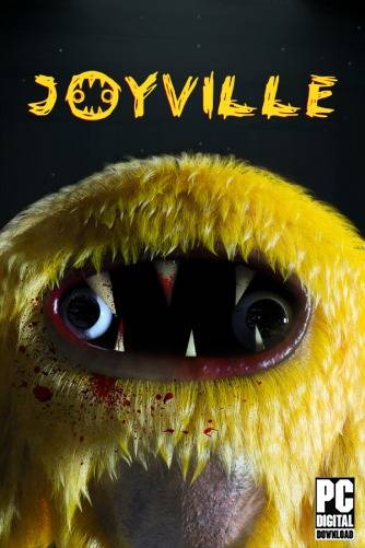 Joyville RePack (RUS) со всеми DLC