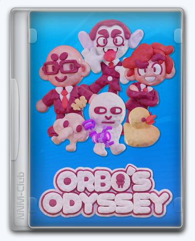 Orbo's Odyssey RePack (RUS) со всеми DLC