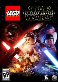 LEGO STAR WARS The Force Awakens Лицензия RePack от Xatab на русском