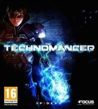The Technomancer   Лицензия RePack от Xatab на русском