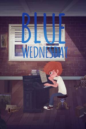 Blue Wednesday RePack (RUS) со всеми DLC