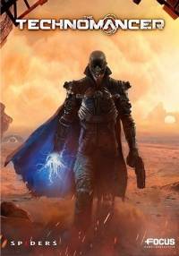 The Technomancer   Repack от =nemos= RePack от Xatab на русском