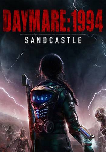 Daymare  1994 Sandcastle RePack (RUS) со всеми DLC