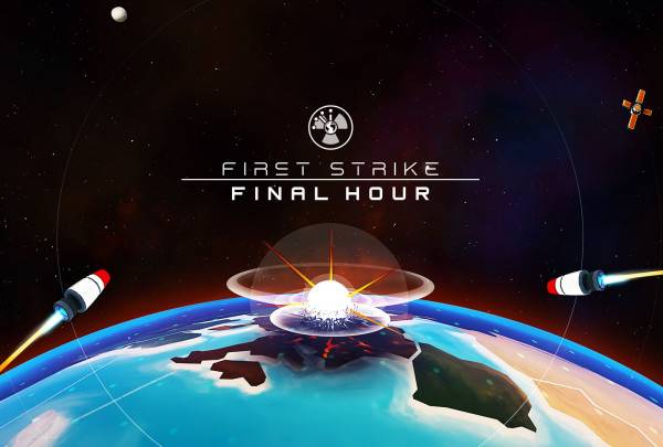 First Strike RePack (RUS) со всеми DLC