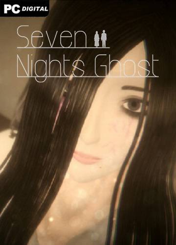 Seven Nights Ghost RePack (RUS) со всеми дополнениями
