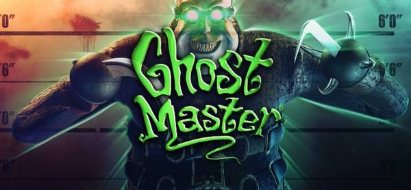 Ghost Master RePack (RUS) со всеми DLC