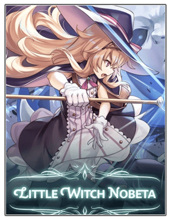 Little Witch Nobeta RePack (RUS) со всеми DLC