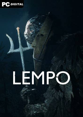 Lempo RePack (RUS) со всеми дополнениями