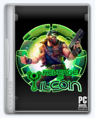 Revenge of ILCOIN RePack (RUS) со всеми дополнениями