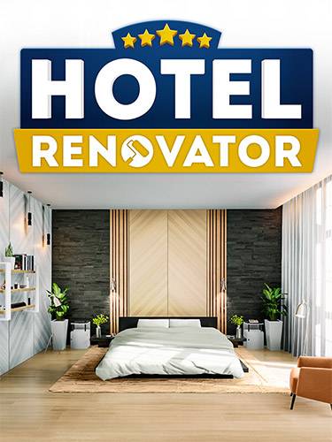 Hotel Renovator Five Star Edition RePack (RUS) со всеми DLC