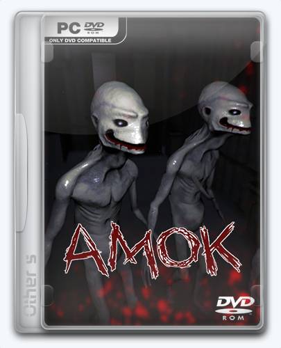 AMOK   Repack Other s  от Xatab на русском