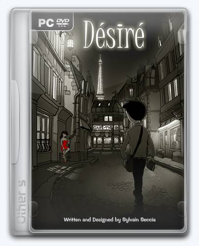 Desire [Ru Multi] (1.0.3) Repack Other s  от Xatab на русском