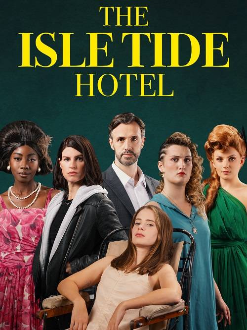 The Isle Tide Hotel RePack (RUS) со всеми DLC