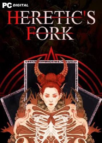 Heretic's Fork RePack (RUS) со всеми DLC