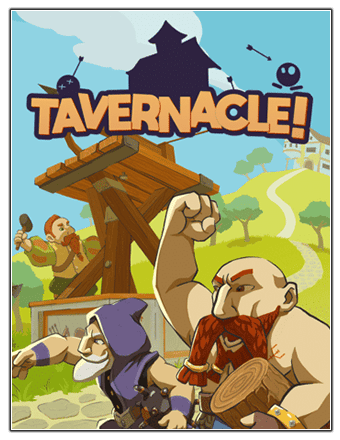 Tavernacle! RePack (RUS) со всеми DLC