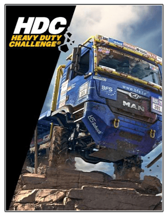 Offroad Truck Simulator  Heavy Duty Challenge RePack (RUS) со всеми DLC