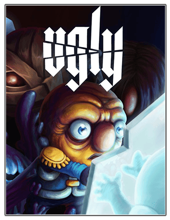 Ugly RePack (RUS) со всеми DLC