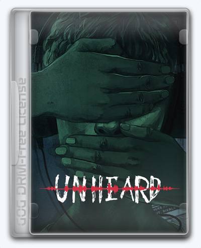 Unheard - Voices of Crime RePack (RUS) со всеми дополнениями