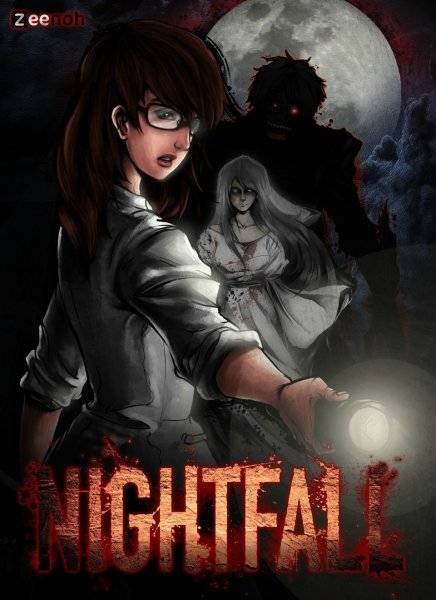 Nightfall Escape RePack от R.G. Freedom RePack от Xatab на русском