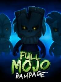 Full Mojo Rampage   Steam-Rip от Let'sPlay RePack от Xatab на русском