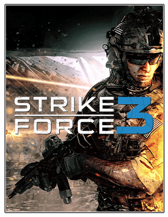 Strike Force 3 RePack (RUS) со всеми дополнениями