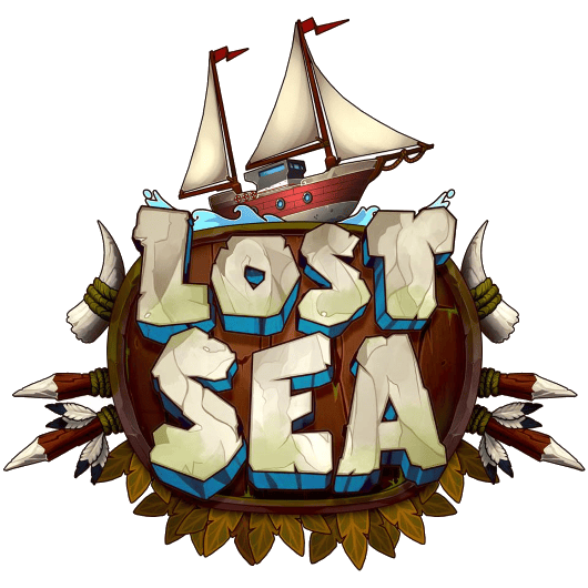 Lost Sea RePack от Xatab на русском