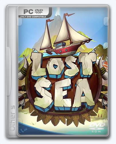 Lost Sea [Ru Multi] (1.0.1) Repack Other s  от Xatab на русском