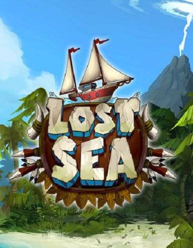 Lost Sea [Ru Multi] (1.0.1) SteamRip ALiAS RePack от Xatab на русском