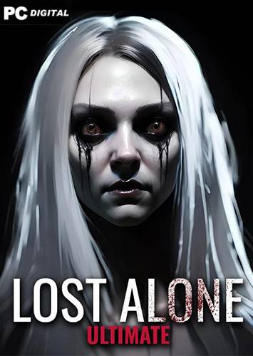 Lost Alone Ultimate RePack (RUS) со всеми дополнениями