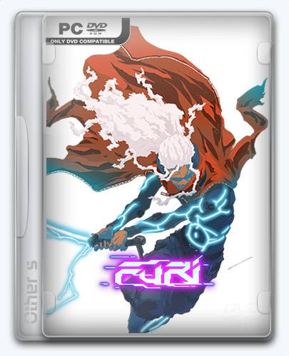 Furi [Ru Multi] (1.0.46) Repack Other s  от Xatab на русском