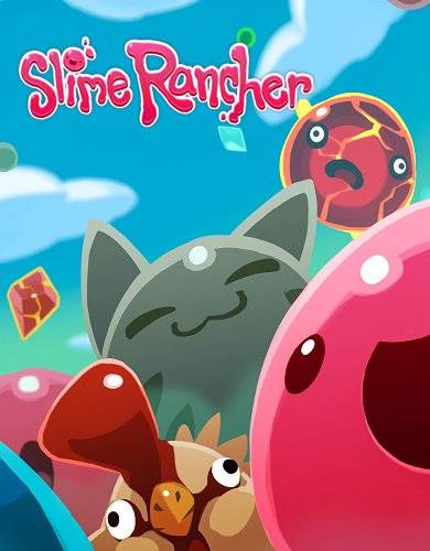 Slime Rancher   License GOG RePack от Xatab на русском