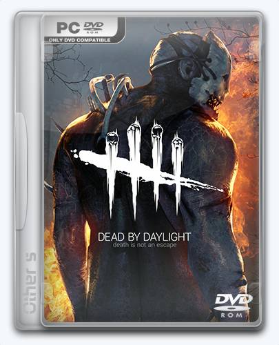 Dead by Daylight [En Multi] (1.0.4) Repack Other s  от Xatab на русском