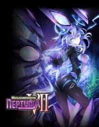 Megadimension Neptunia VII   Лицензия RePack от Xatab на русском
