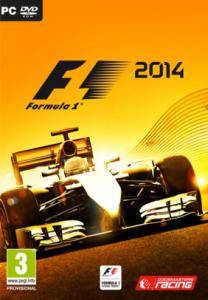 F1 2014 [RePack] [R.G. Механики] RePack FitGirl со всеми дополнениями