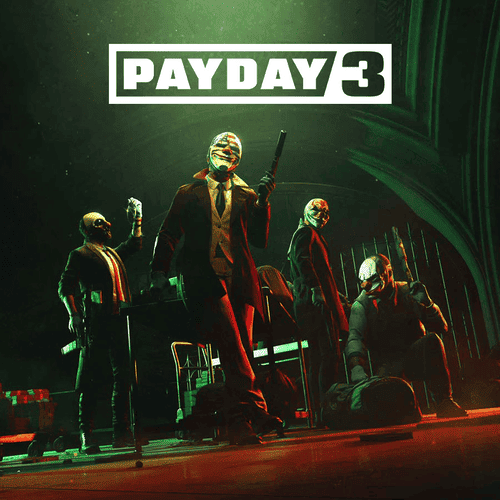 Payday 3 RePack (RUS) ΡΠΎ Π²ΡΠ΅ΠΌΠΈ Π΄ΠΎΠΏΠΎΠ»Π½Π΅Π½ΠΈΡΠΌΠΈ
