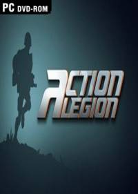 Action Legion RePack от Others RePack от Xatab на русском