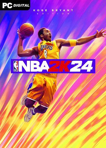 NBA 2K24 RePack (RUS) со всеми DLC