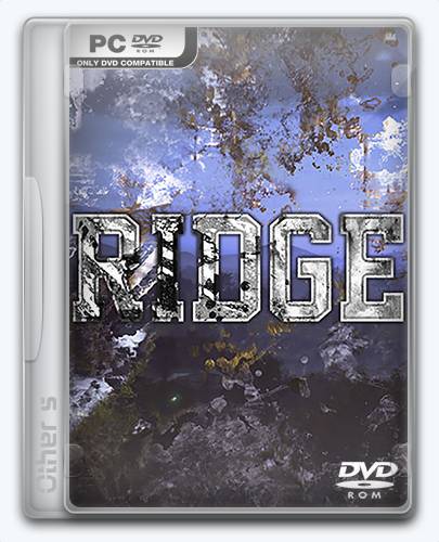 Ridge [Ru Multi] (1.0) Repack Other s  от Xatab на русском