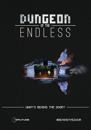 Dungeon of the Endless - Crystal Edition   RePack от NemreT RePack от Xatab на русском