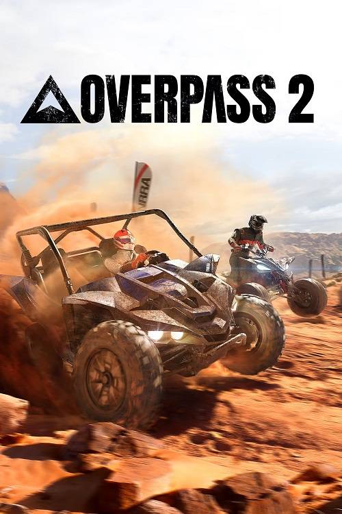 Overpass 2 RePack (RUS) со всеми DLC
