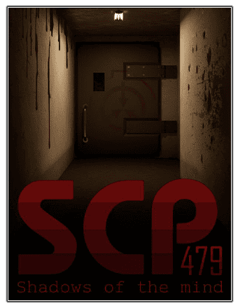 SCP-479 Shadows of the Mind RePack (RUS) ΡΠΎ Π²ΡΠ΅ΠΌΠΈ DLC