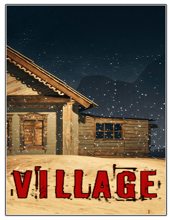 Village RePack (RUS) со всеми DLC