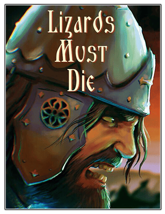 Lizards Must Die RePack (RUS) со всеми DLC