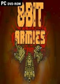 8-Bit Armies   RePack от Others RePack от Xatab на русском