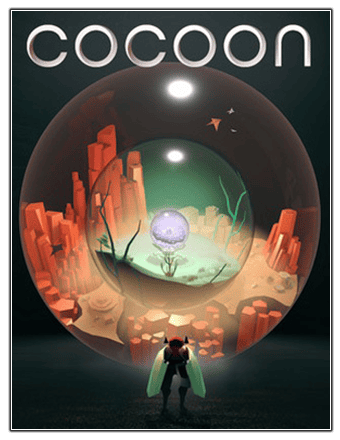 Cocoon RePack (RUS) со всеми DLC