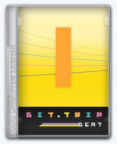 BIT.TRIP BEAT RePack (RUS) со всеми DLC